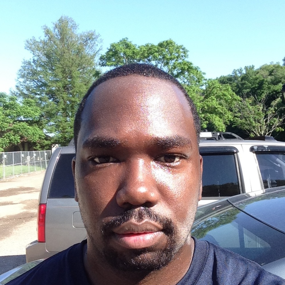 Meet your Posher, Tyree